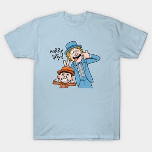 Harry and Lloyd T-Shirt